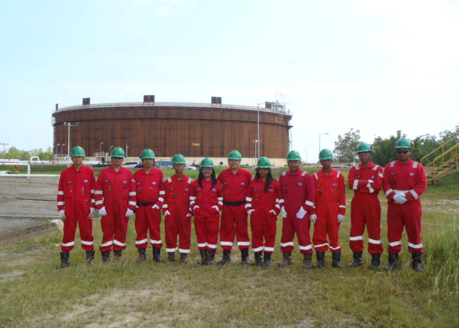 OUR TEAM